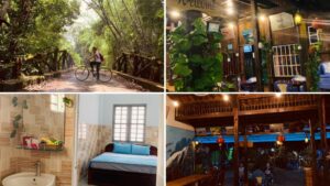 Top những homestay Đồng Nai Biên Hòa giá rẻ view đẹp: Trung tâm+ngoại thành