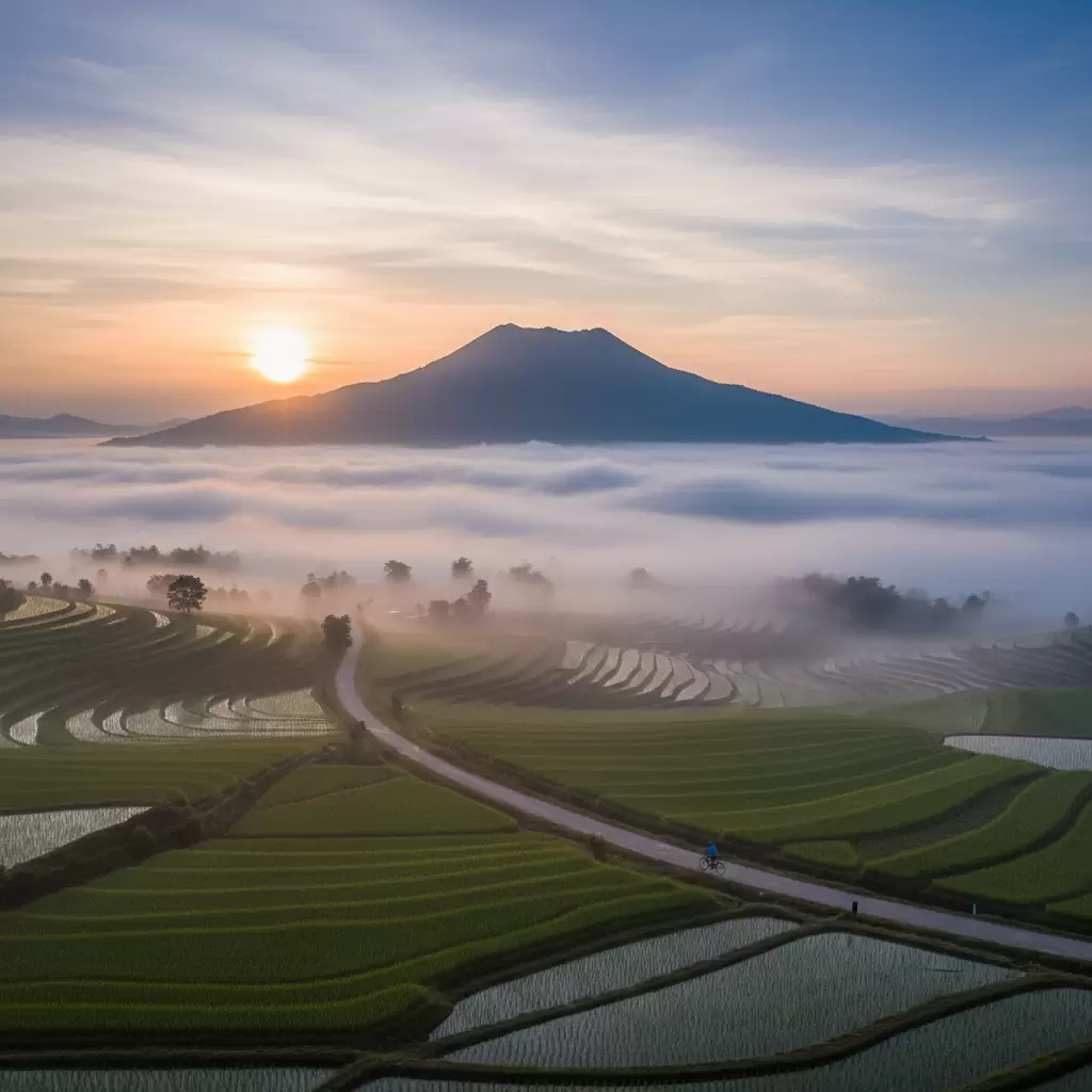 Cẩm nang du lịch núi Chứa Chan (Gia Lào) – Khám phá nóc nhà Đồng Nai
