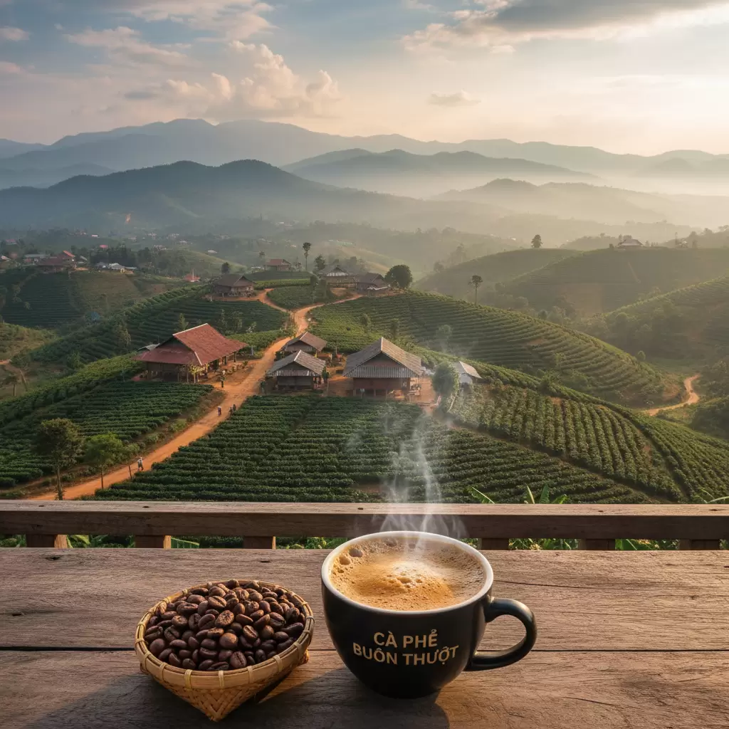 3. Top 10 Địa Điểm Du Lịch Buôn Ma Thuột Tuyệt Đẹp Nhất Định Phải Đến 3. Top 10 Địa Điểm Du Lịch Buôn Ma Thuột Tuyệt Đẹp Nhất Định Phải Đến