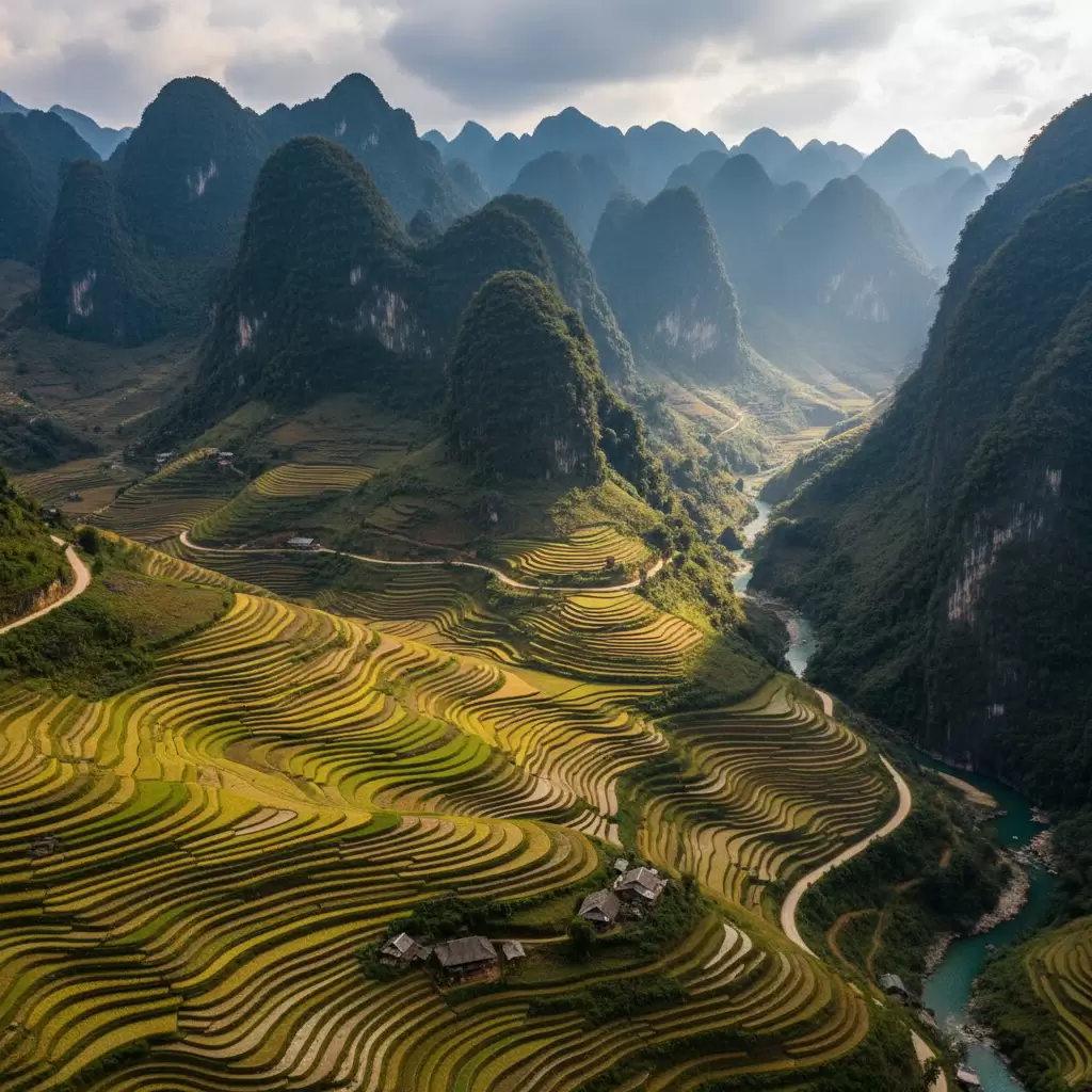 Khám phá 7 Địa điểm du lịch Hà Giang đẹp nhất không thể bỏ qua Khám phá 7 Địa điểm du lịch Hà Giang đẹp nhất không thể bỏ qua