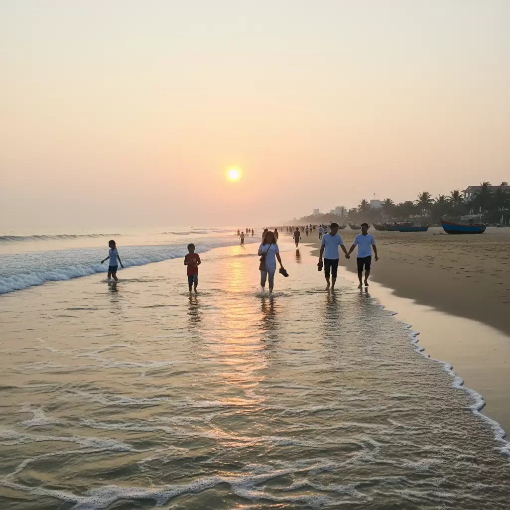 12 Kinh nghiệm du lịch biển Sầm Sơn Thanh Hoá “chuẩn không cần chỉnh” 12 Kinh nghiệm du lịch biển Sầm Sơn Thanh Hoá “chuẩn không cần chỉnh”