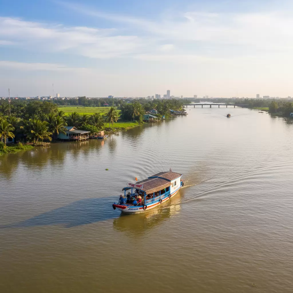 17. Top 10 Địa Điểm Du Lịch Đẹp Nhất Không Thể Bỏ Qua Khi Đến Mỹ Tho 17. Top 10 Địa Điểm Du Lịch Đẹp Nhất Không Thể Bỏ Qua Khi Đến Mỹ Tho