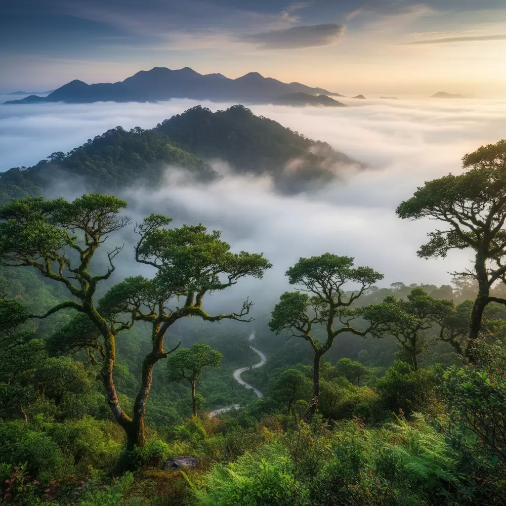 10 Địa Điểm Du Lịch Ba Vì Đẹp Hấp Dẫn Cho Kỳ Nghỉ Dưỡng Hoàn Hảo 2024