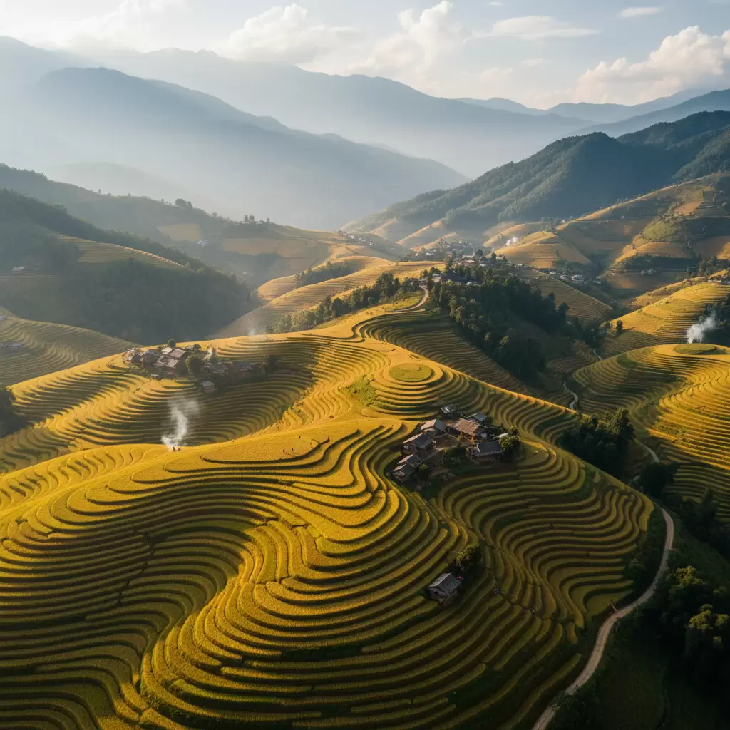 Trọn Bộ Kinh Nghiệm Du Lịch Sapa Cho Người Mới: Hướng Dẫn Từ A Đến Z