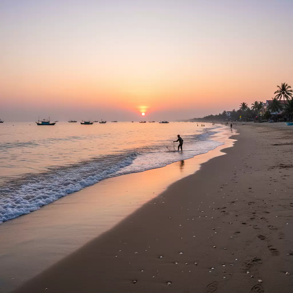 25. Kinh nghiệm du lịch Hải Tiến A-Z: Bãi biển đẹp nổi tiếng Thanh Hóa – Cẩm nang chi tiết 25. Kinh nghiệm du lịch Hải Tiến A-Z: Bãi biển đẹp nổi tiếng Thanh Hóa – Cẩm nang chi tiết