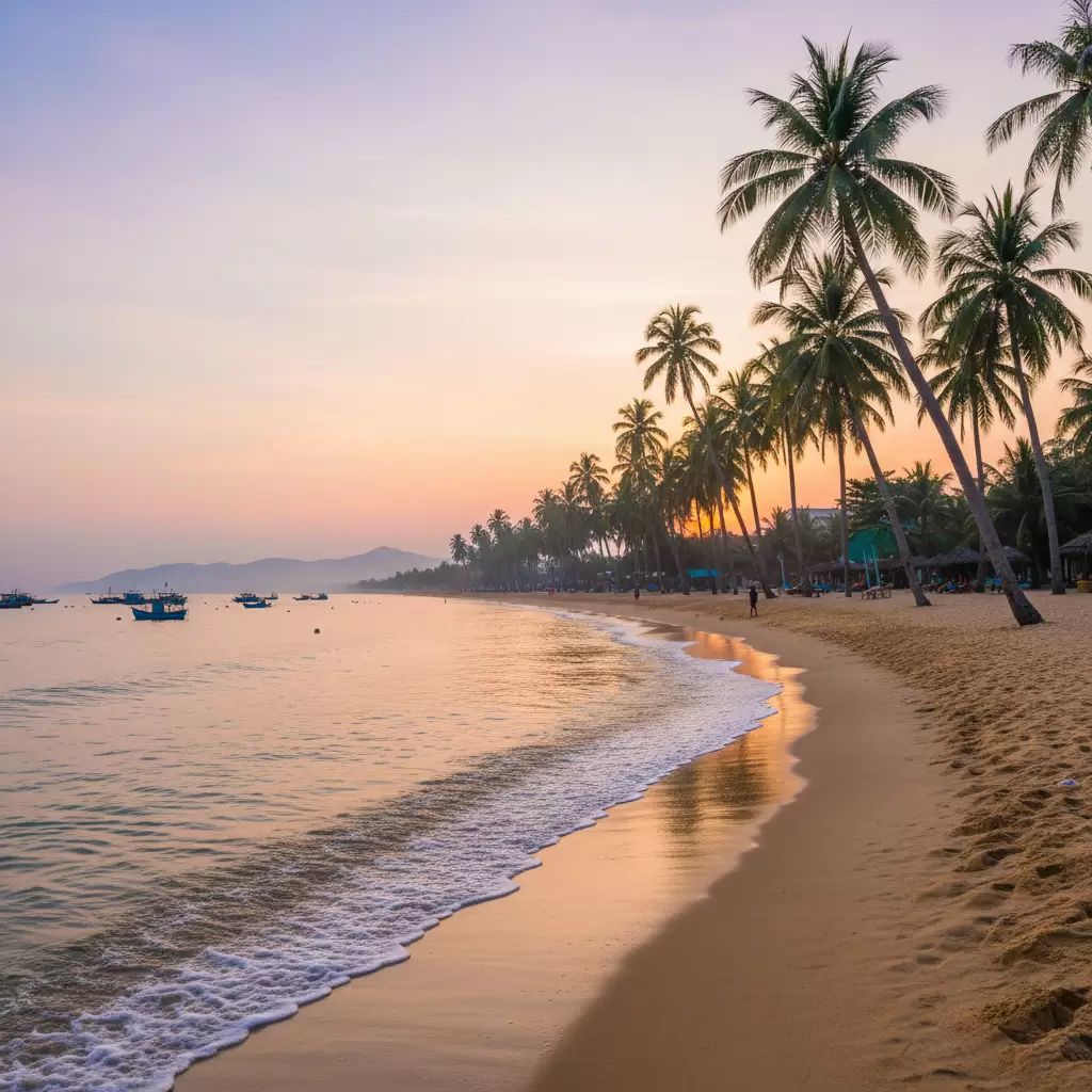 Top 6 Địa Điểm Du Lịch Thú Vị Nhất Định Phải Ghé Thăm Tại Long Hải Top 6 Địa Điểm Du Lịch Thú Vị Nhất Định Phải Ghé Thăm Tại Long Hải