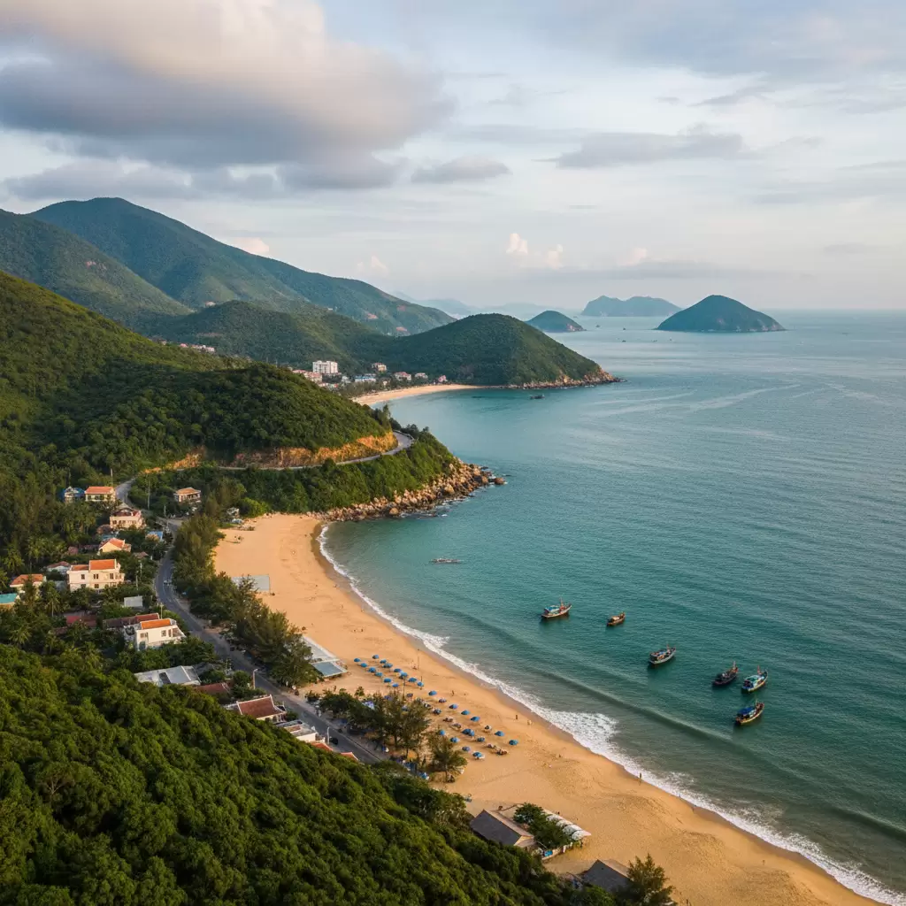 30. Khám Phá Đồ Sơn: Top 10 Địa Điểm Du Lịch Hấp Dẫn Nhất Tại Hải Phòng